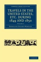 Travels in the United States, etc. During 1849 and 1850