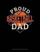 Proud Basketball Dad