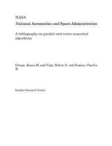 A Bibliography on Parallel and Vector Numerical Algorithms