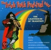 Irish Folk Festival 2000