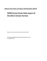 Serm Forest Cover Data Layers of the Ssa in Vector Format