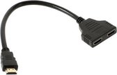 HDMI splitter