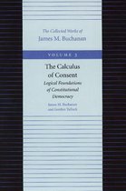 Calculus of Consent Logical Foundations