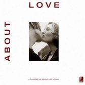 Various - About Love -Earbook-