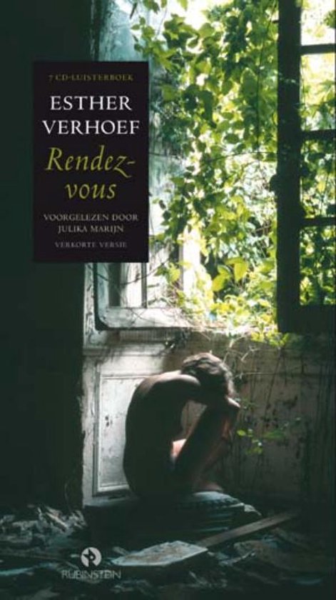 Cover van het boek 'Rendez-vous' van Esther Verhoef