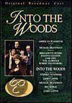 Into The Woods*Ntsc*
