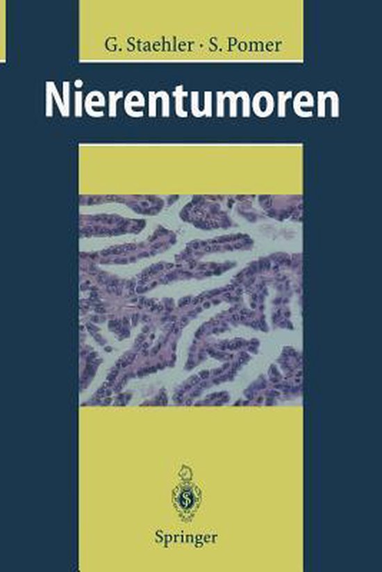 Nierentumoren