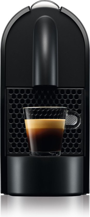 Nespresso Magimix U Pure M130 - - Pure |