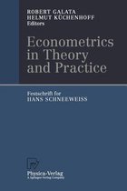 Econometrics in Theory and Practice