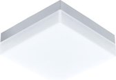 EGLO Sonella - Buitenverlichting - LED - Wand/Plafondlamp - 1 Lichts - Wit