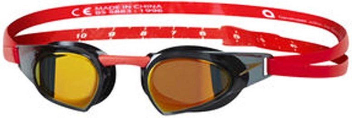 Speedo fastskin sale prime mirror