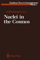 Nuclei in the Cosmos