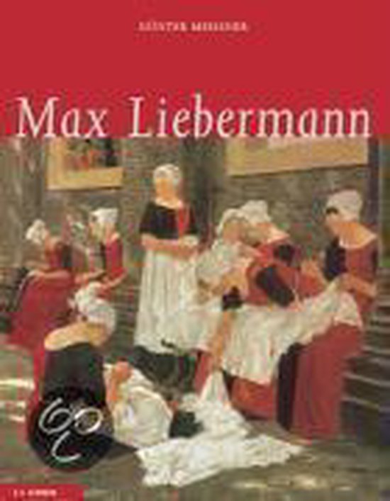 Max Liebermann