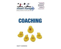 Coaching