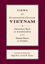 Views of Seventeenth-century Vietnam