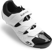 Giro Techne schoenen Heren wit/zwart Schoenmaat 42