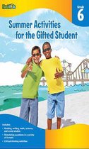 Summer Activities for the Gifted Student Grade 6