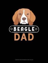 Beagle Dad