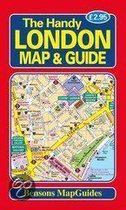 The Handy London Map and Guide