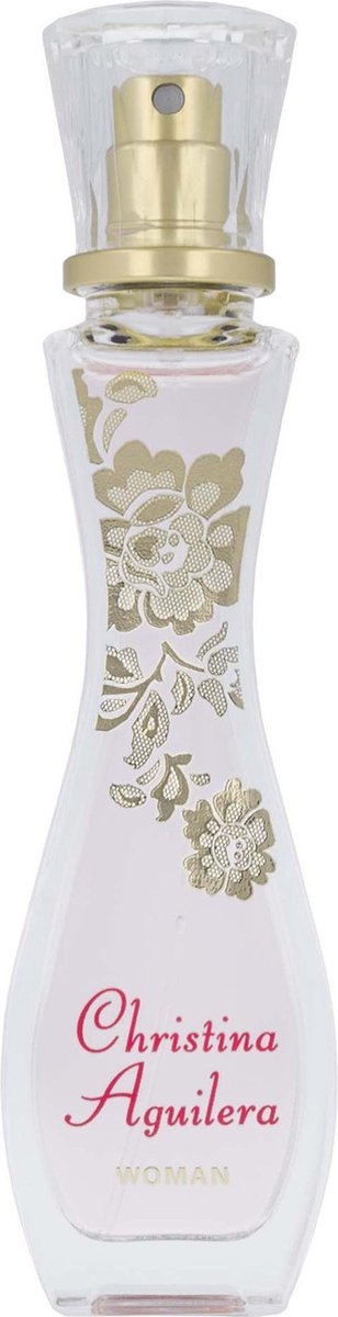 Goedkoopste Christina Aguilera - Woman - Eau De Parfum - 30ML
