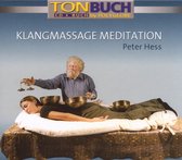 Peter Hess - Klangmassagenmeditation (CD)