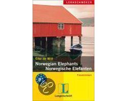 Norwegian Elephants / Norwegische Elefanten