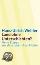 Land ohne Unterschichten?