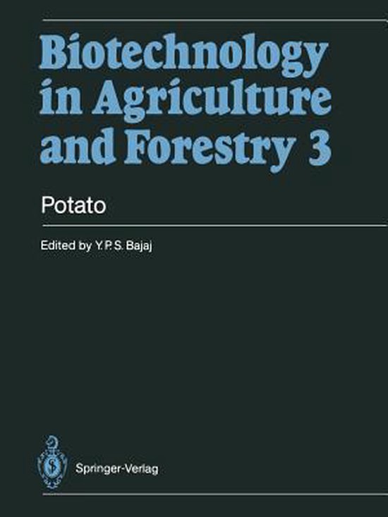 Potato - cover