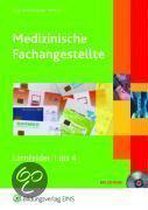 Medizinische Fachangestellte 1. Lehr- und Fachbuch