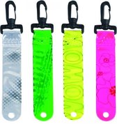 WOWOW hang on Copenhagen groen 1 stuk - reflecterende hanger