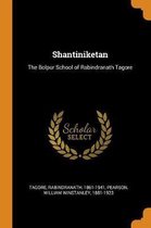 Shantiniketan