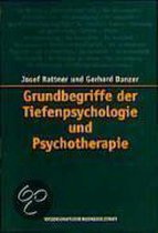 Grundbegriffe der Tiefenpsychologie und Psychotherapie