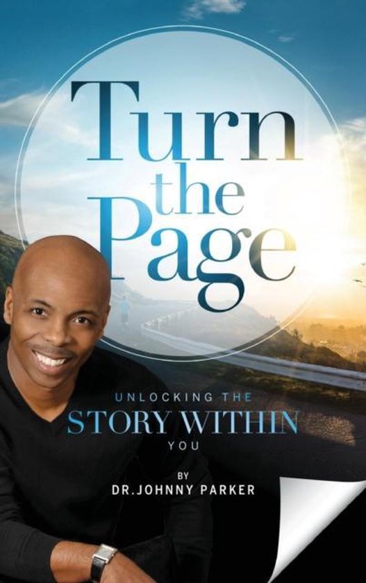 Turn the Page - cover