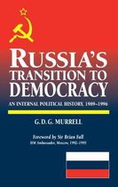 Russia'S Transition To Democracy