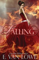 Falling Angels Saga - Falling