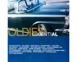 Essential Oldies