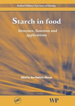 Starch in Food