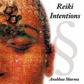 Reiki Intentions