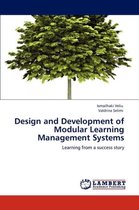 Design and Development of Modular Learning Management Systems