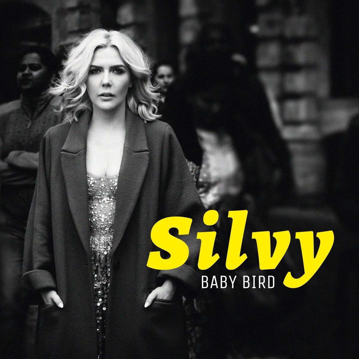 Baby Bird, Silvy | CD (album) | Muziek | bol.com