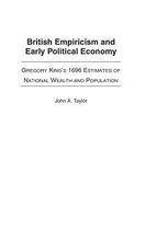 Contributions to the Study of World History- British Empiricism and Early Political Economy