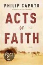 Acts Of Faith