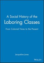 A Social History Of The Laboring Classes