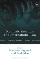 Economic Sanctions & International Law
