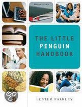 The Little Penguin Handbook