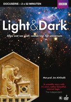Light & Dark (DVD)