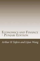 Economics and Finance - Punjabi Edition