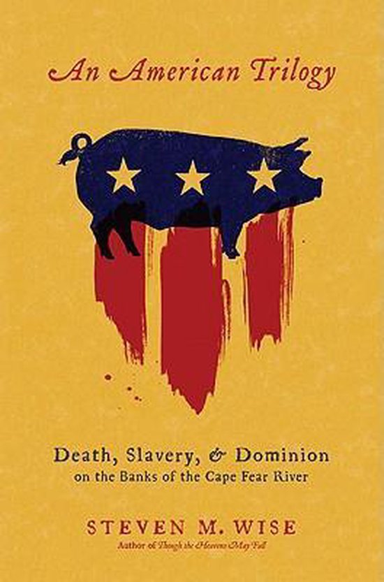 An American Trilogy - cover