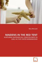 Maidens in the Red Tent