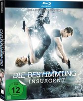 Bestimmung - Insurgent/Fan Edition/Blu-ray